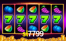 Desvendando o Mundo dos Jogos Virtuais na sl7799