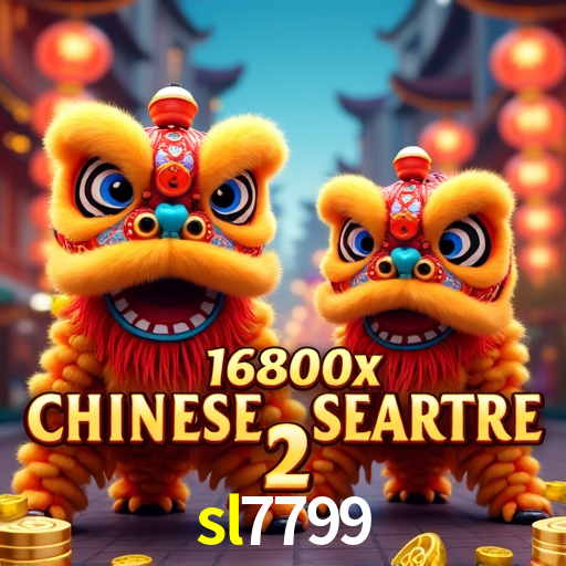 A Popularidade dos Caça-Níqueis no sl7799