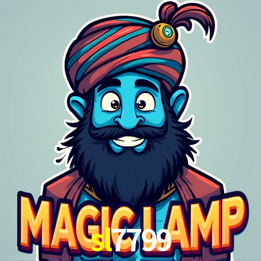 Descubra a Magia dos Jogos de Arcade no sl7799