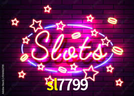 Descubra a Essência do sl7799: Nossa História e Compromissos