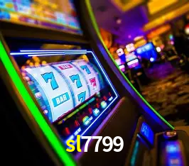 A Emoção da Loteria na sl7799: Uma Chance de Mudança de Vida