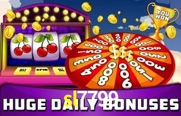 Descubra o Programa VIP da sl7799: Vantagens Exclusivas para Jogadores